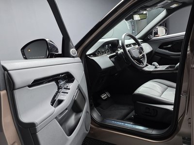 LAND ROVER RANGE ROVER EVOQUE - 10