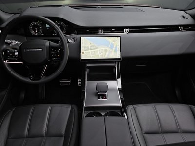LAND ROVER RANGE ROVER EVOQUE - 5