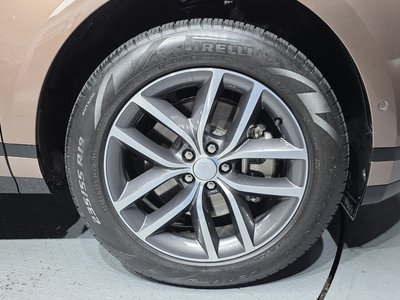 LAND ROVER RANGE ROVER EVOQUE - 6