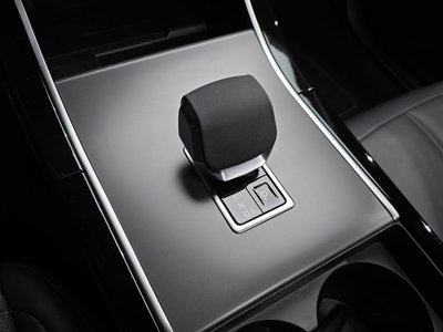 LAND ROVER RANGE ROVER EVOQUE - 9