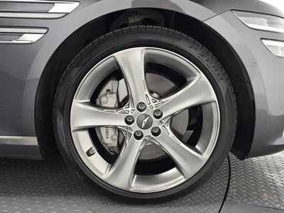 2020 Genesis G80 (RG3) photo 8