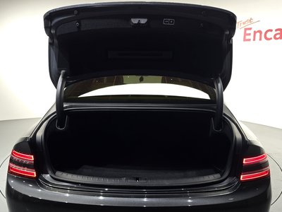 صورة مصغرة 23 لـ 2020 Genesis G80 (RG3)