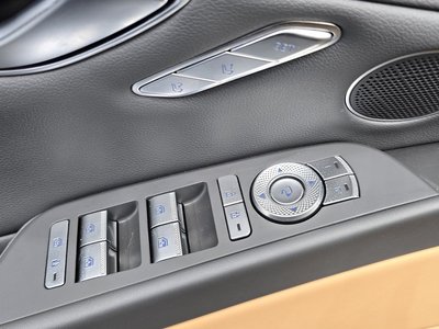 صورة مصغرة 28 لـ 2020 Genesis G80 (RG3)