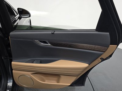 صورة مصغرة 15 لـ 2020 Genesis G80 (RG3)