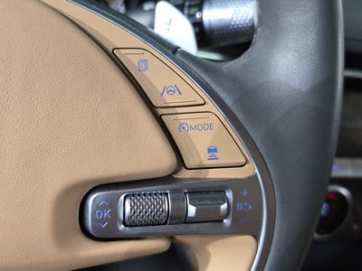 صورة مصغرة 21 لـ 2020 Genesis G80 (RG3)