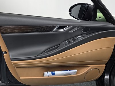 صورة مصغرة 24 لـ 2020 Genesis G80 (RG3)