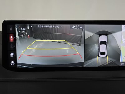 صورة مصغرة 20 لـ 2020 Genesis G80 (RG3)