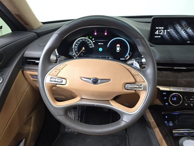صورة مصغرة 19 لـ 2020 Genesis G80 (RG3)