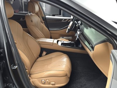 صورة مصغرة 16 لـ 2020 Genesis G80 (RG3)