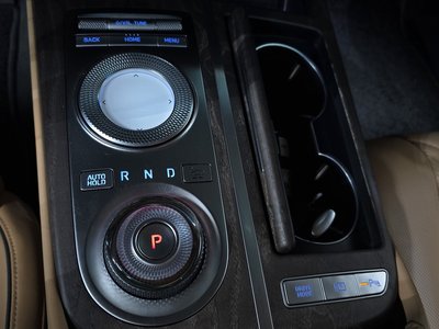 صورة مصغرة 12 لـ 2020 Genesis G80 (RG3)