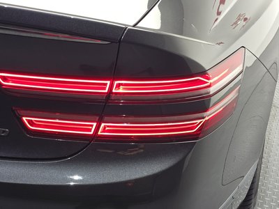 2020 Genesis G80 (RG3) photo 10
