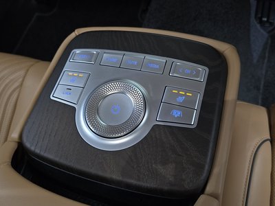 صورة مصغرة 31 لـ 2020 Genesis G80 (RG3)