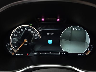صورة مصغرة 11 لـ 2020 Genesis G80 (RG3)