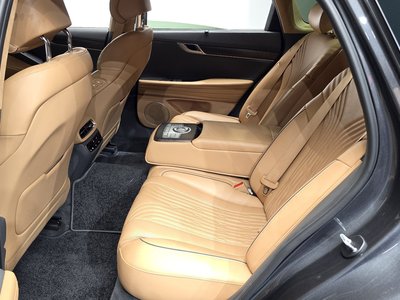 صورة مصغرة 17 لـ 2020 Genesis G80 (RG3)