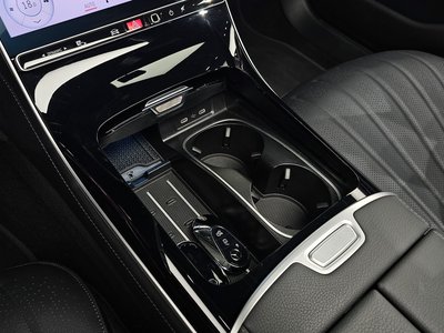 2024 Mercedes-BENZ S-CLASS 缩略图 30