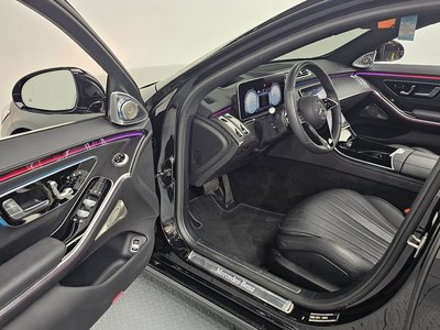 2024 Mercedes-BENZ S-CLASS 缩略图 13