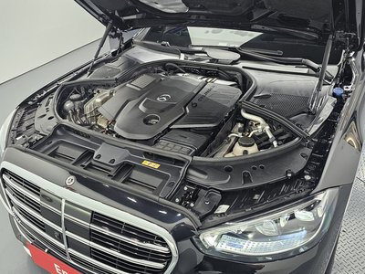 MERCEDES-BENZ S-CLASS - 7