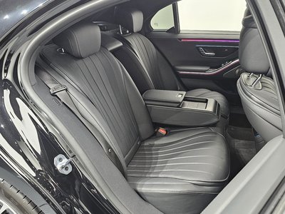 2024 Mercedes-BENZ S-CLASS 缩略图 17