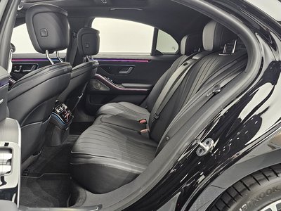 2024 Mercedes-BENZ S-CLASS 缩略图 16