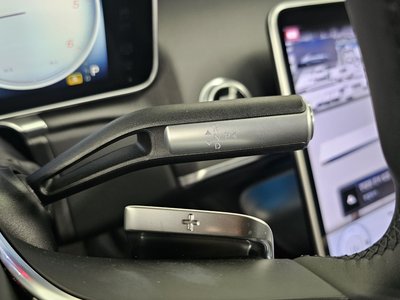 2024 Mercedes-BENZ S-CLASS 缩略图 12