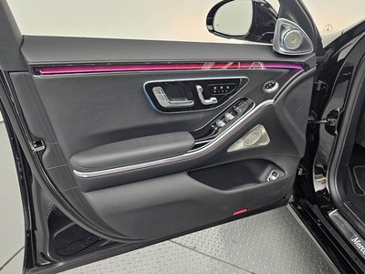 2024 Mercedes-BENZ S-CLASS 缩略图 14