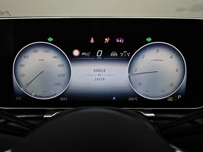 2024 Mercedes-BENZ S-CLASS 缩略图 11