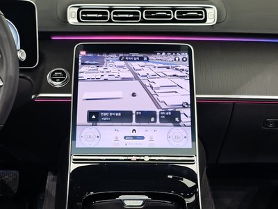 2024 Mercedes-BENZ S-CLASS 缩略图 20