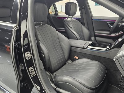 2024 Mercedes-BENZ S-CLASS 缩略图 18