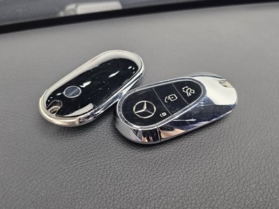 2024 Mercedes-BENZ S-CLASS 缩略图 33