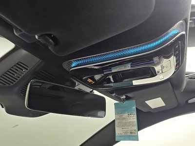 2024 Mercedes-BENZ S-CLASS 缩略图 28