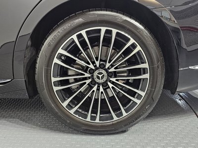 MERCEDES-BENZ S-CLASS - 8