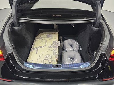 2024 Mercedes-BENZ S-CLASS 缩略图 34