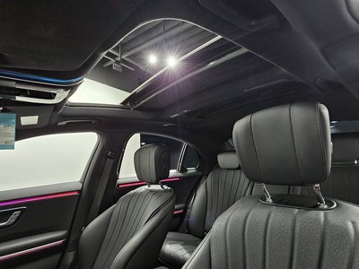 2024 Mercedes-BENZ S-CLASS 缩略图 25