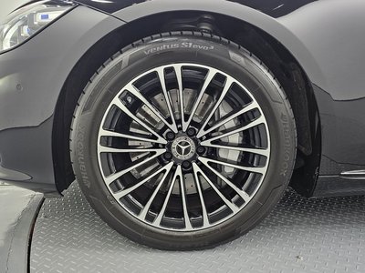 MERCEDES-BENZ S-CLASS - 6