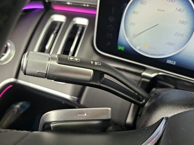 2024 Mercedes-BENZ S-CLASS 缩略图 31