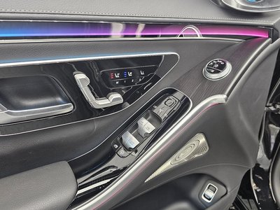 2024 Mercedes-BENZ S-CLASS 缩略图 23
