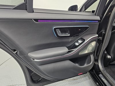 2024 Mercedes-BENZ S-CLASS 缩略图 15