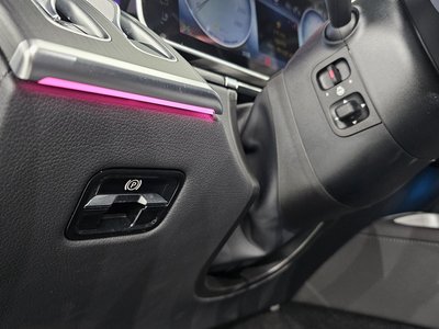 2024 Mercedes-BENZ S-CLASS 缩略图 29