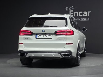BMW X5 - 4