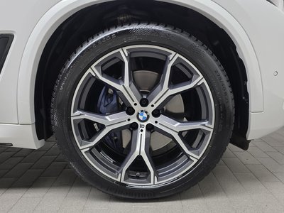 BMW X5 - 6