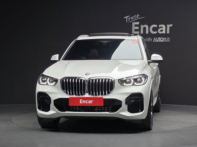BMW X5 - 2