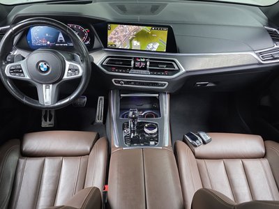 BMW X5 - 5