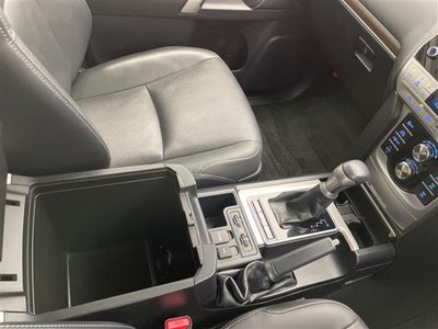 2023 Toyota LAND CRUISER PRADO — миниатюра 20