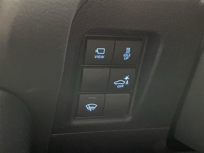 2023 Toyota LAND CRUISER PRADO — миниатюра 17
