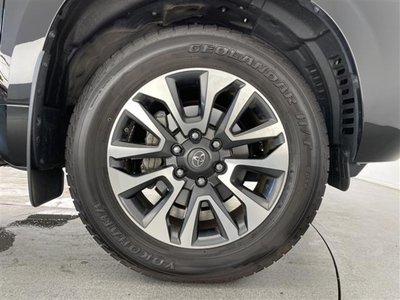 2023 Toyota LAND CRUISER PRADO — миниатюра 39