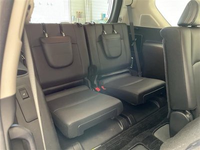 2023 Toyota LAND CRUISER PRADO — миниатюра 25