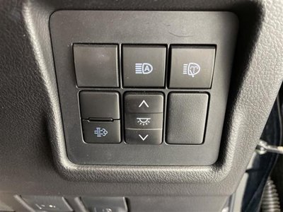 2023 Toyota LAND CRUISER PRADO — миниатюра 16