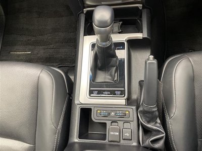 2023 Toyota LAND CRUISER PRADO — миниатюра 21