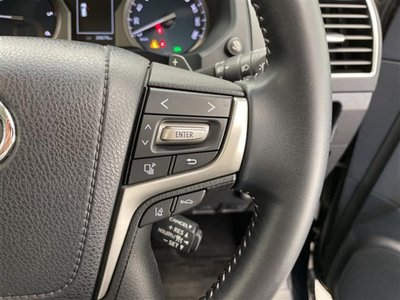 2023 Toyota LAND CRUISER PRADO — миниатюра 12
