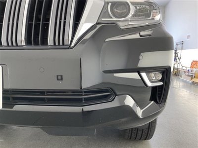 2023 Toyota LAND CRUISER PRADO — миниатюра 37